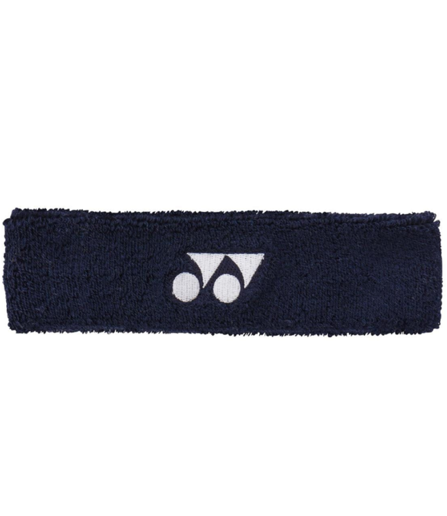 Yonex AC259 Headband - Navy Blue