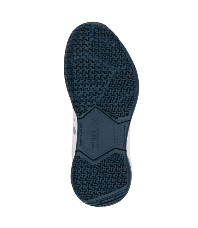 Yonex Power Cushion 65 Junior Shoes - White