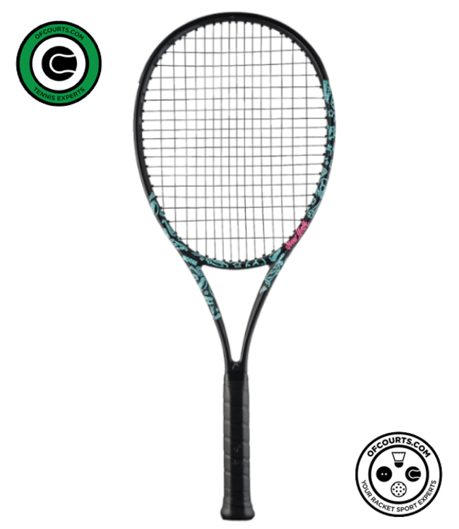 Head Boom MP Neon 2025