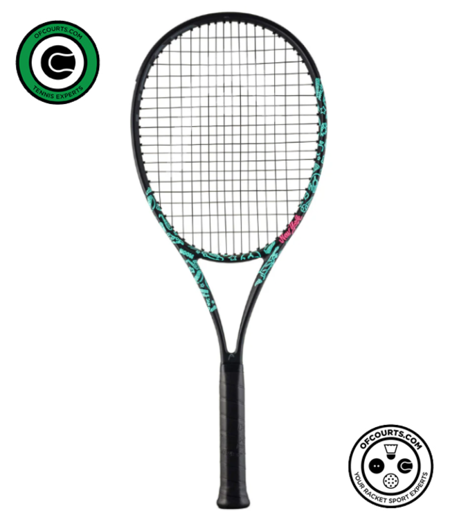 Head Boom MP L Neon 2025