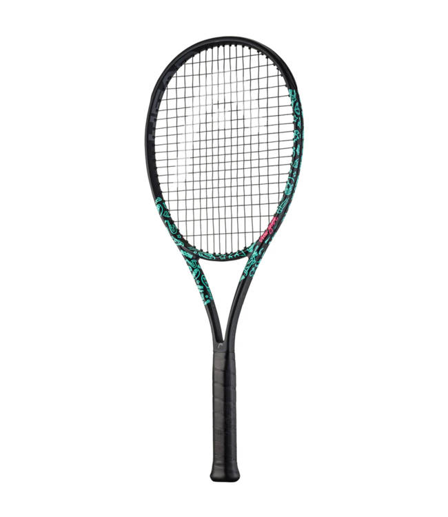 Head Boom MP L Neon 2025