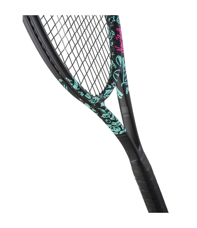 Head Boom MP L Neon 2025