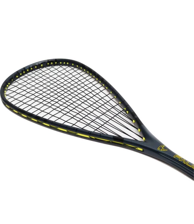 Black Knight Falcon 125