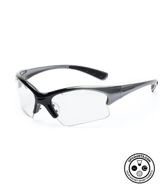 Black Knight Stiletto Small Eyeguard