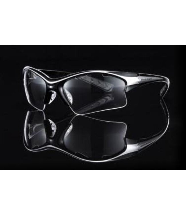 Black Knight Stiletto Small Eyeguard