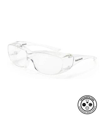 Black Knight Overguard Institutional Eyeguard