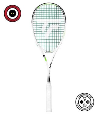 Tecnifibre Slash 120 Control