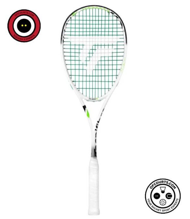 Tecnifibre Slash 120 Control