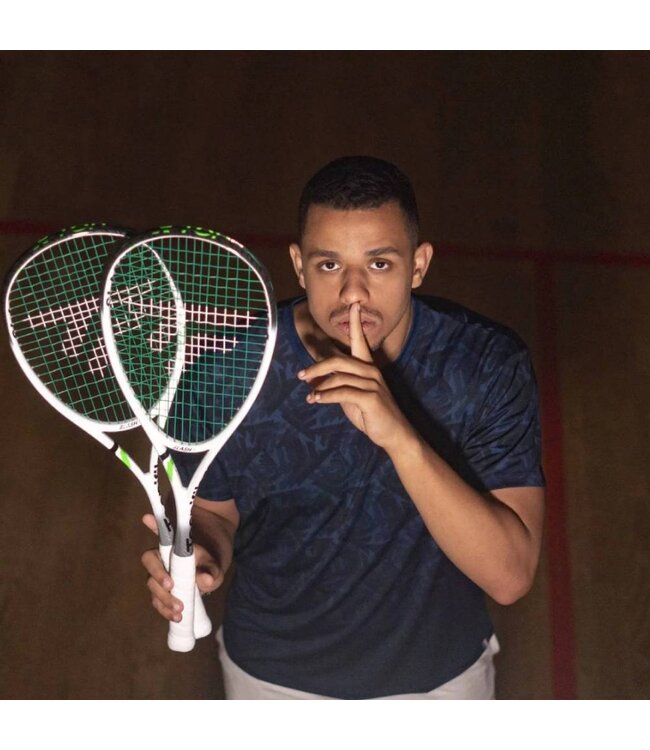 Tecnifibre Slash 120 Control