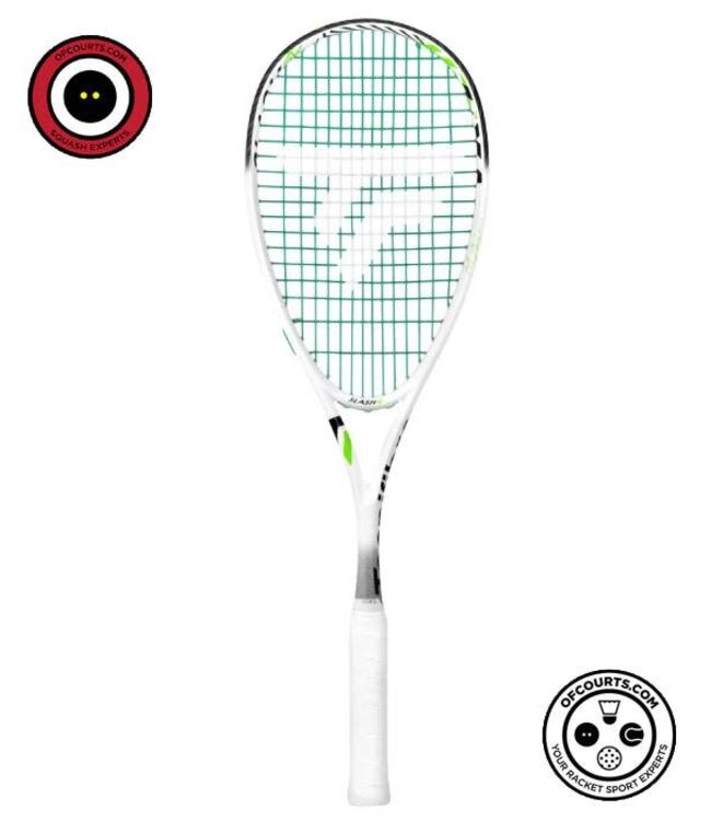 Tecnifibre Slash 120 Power