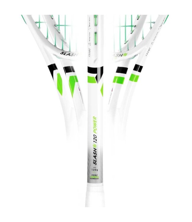 Tecnifibre Slash 120 Power