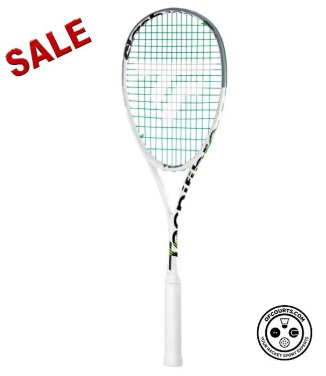 Tecnifibre Slash 120
