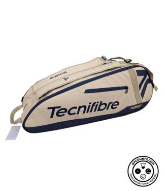 Tecnifibre Tour Endurance 12R Racquet Bag - Beige