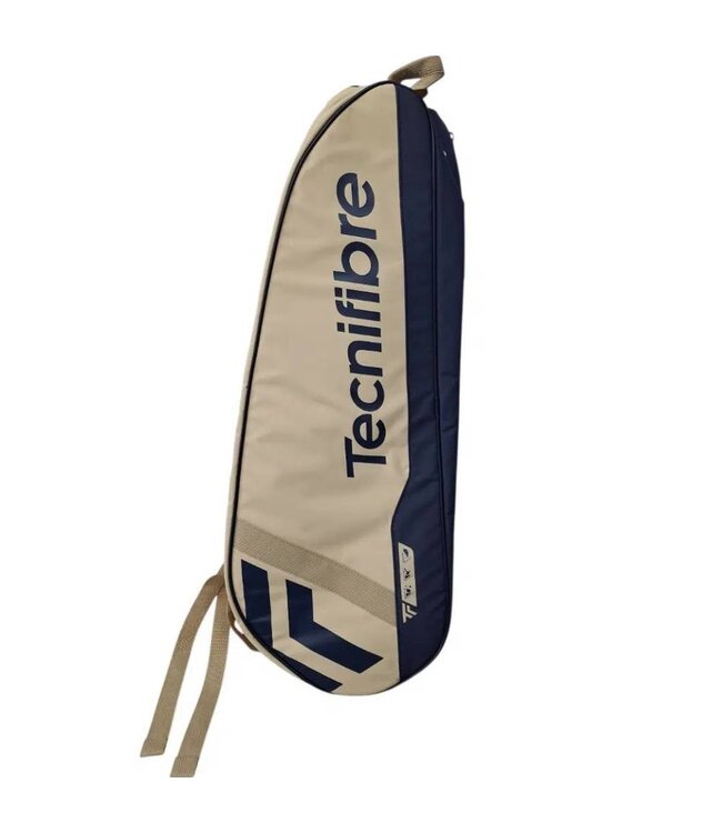 Tecnifibre Tour Endurance 12R Racquet Bag - Beige