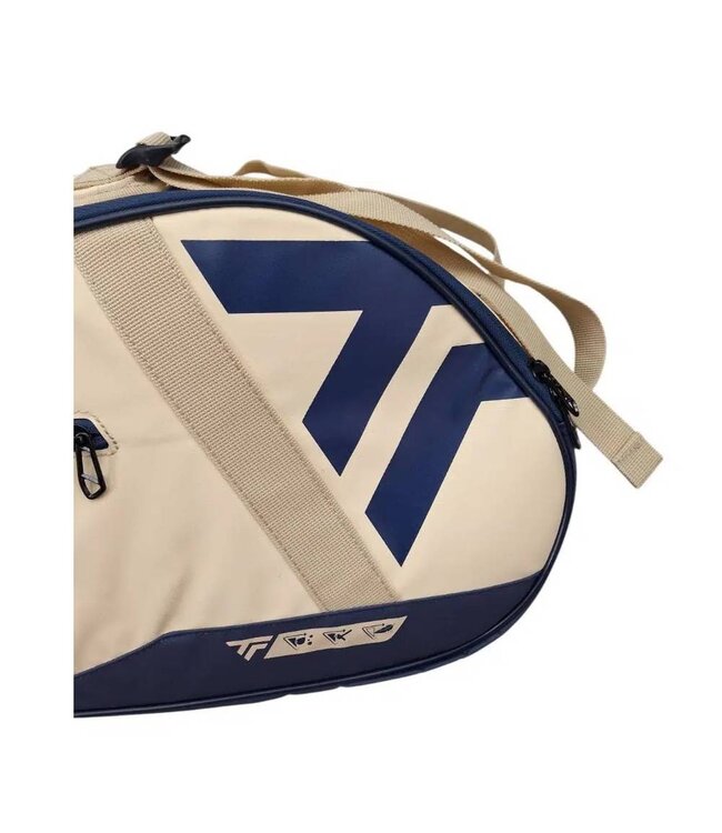 Tecnifibre Tour Endurance 12R Racquet Bag - Beige