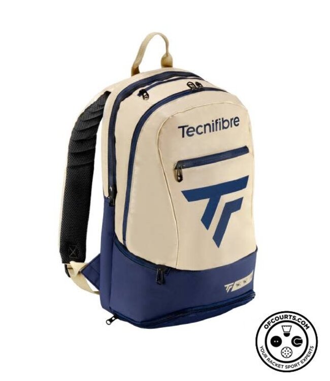 Tecnifibre Tour Endurance Backpack - Beige