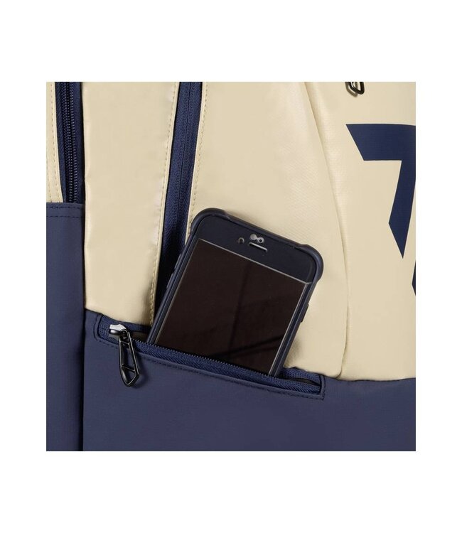 Tecnifibre Tour Endurance Backpack - Beige