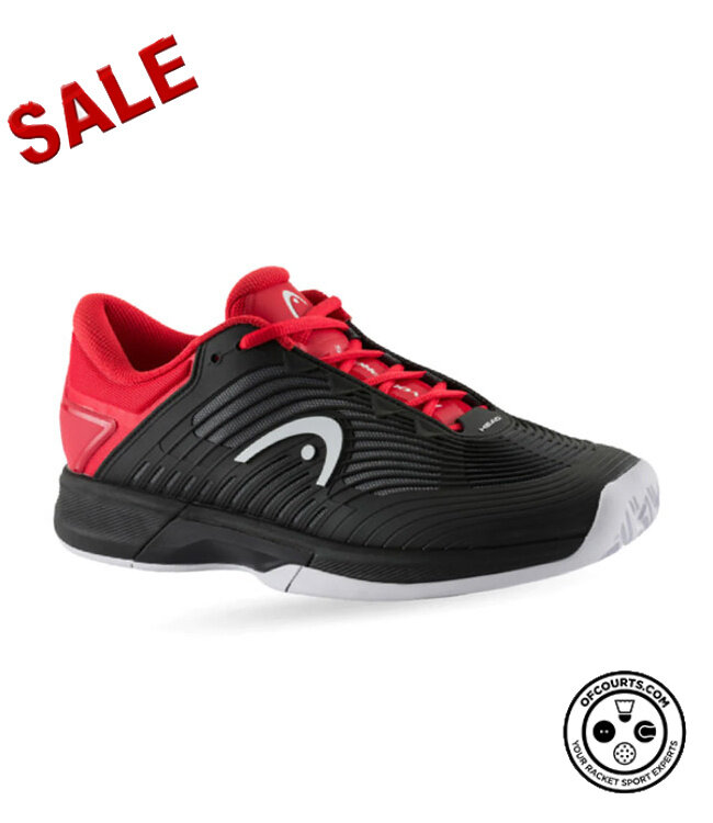 Head Revolt Pro 4.5 Men's Shoe @ Lowest Price