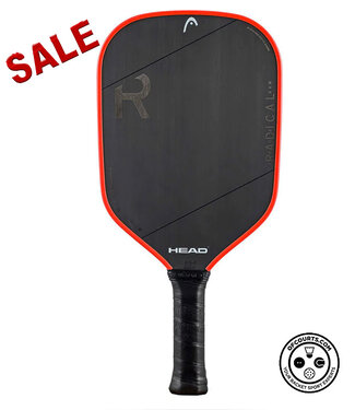 Head Radical Tour Raw 2024 Pickleball Paddle