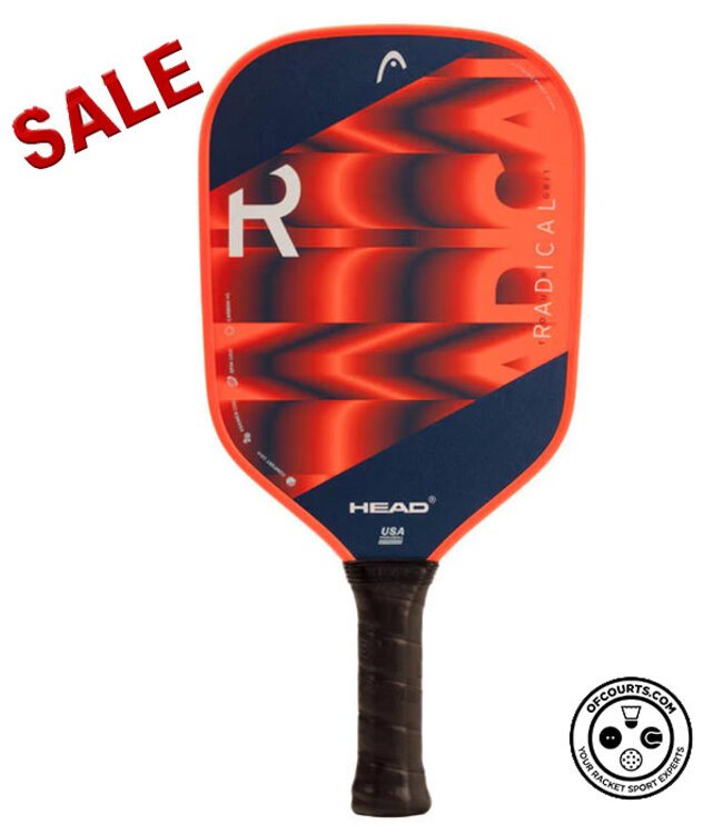 Head Radical Tour Grit 2024 @ Lowest Price