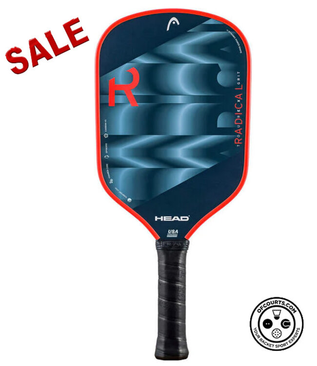 Head Radical Tour EX Grit 2024 @ Lowest Price