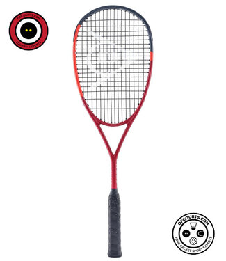 Dunlop CX132 Squash Racquet 2025
