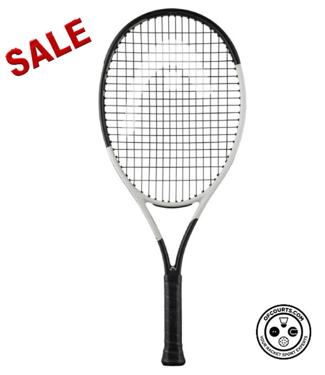 Head Speed Junior 25" 2024 @ Lowest Price