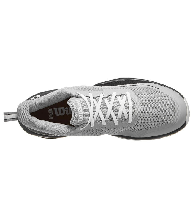 Wilson Rush Pro Lite Men's Shoe - Pearl Blue/Ebony @ Lowest Price