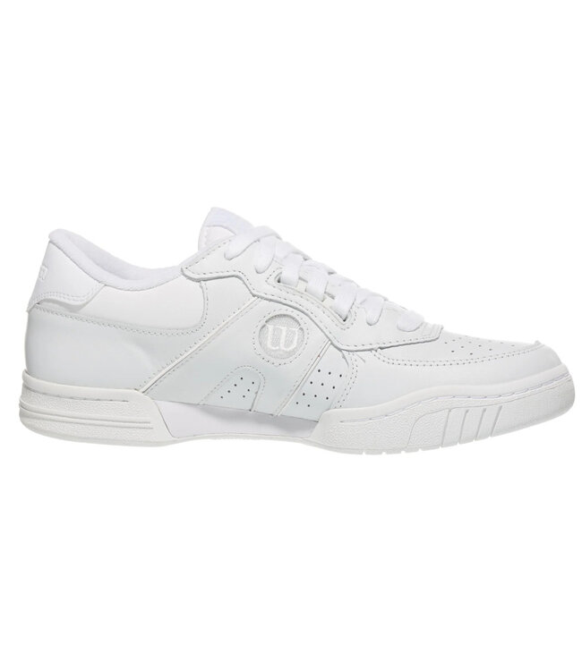 Wilson Pro Staff 87 Mens Tennis Shoe - White