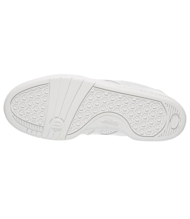 Wilson Pro Staff 87 Mens Tennis Shoe - White