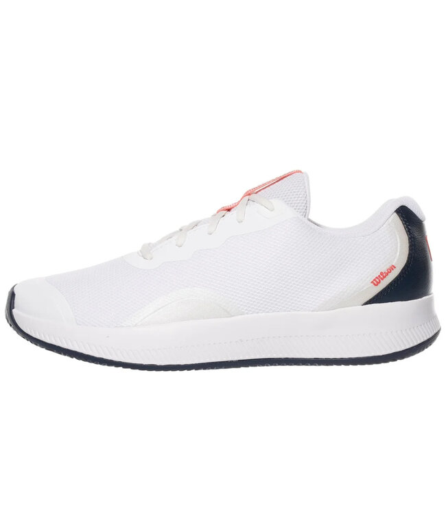 Wilson Intrigue Lite Womens Tennis Shoe - White/Navy Blazer @ Lowest Price