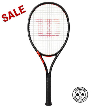 Wilson Clash 108 v3