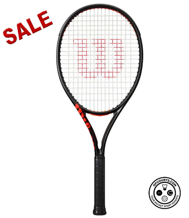 Wilson Clash 108 v3