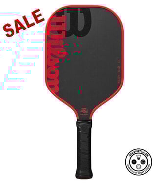 Wilson Blaze 13mm Pickleball Paddle