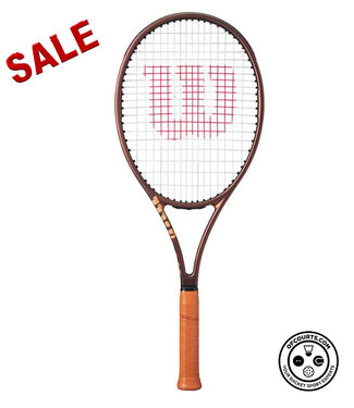 Wilson Pro Staff X V14