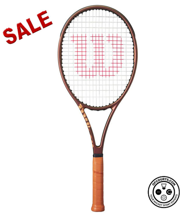 Wilson Pro Staff 97UL V14