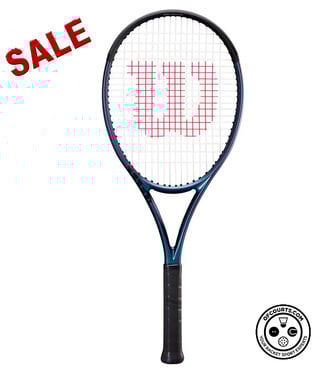 Wilson Ultra 100 v4