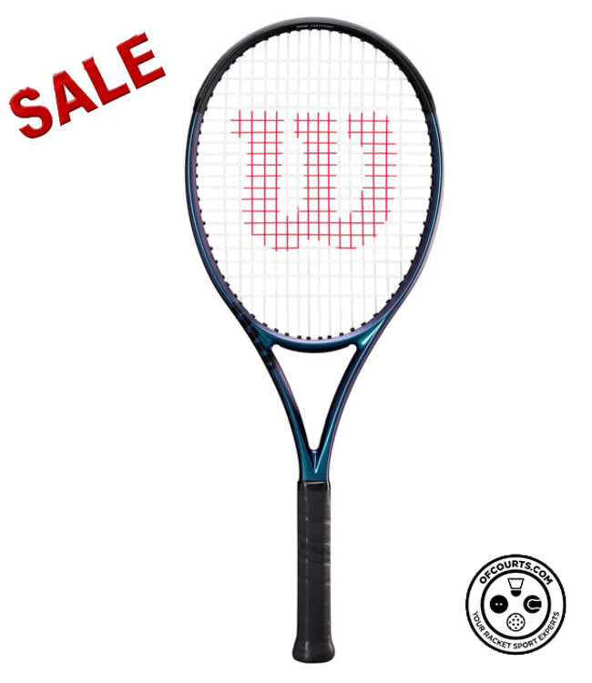 Wilson Ultra 100 v4 @ Lowest Price