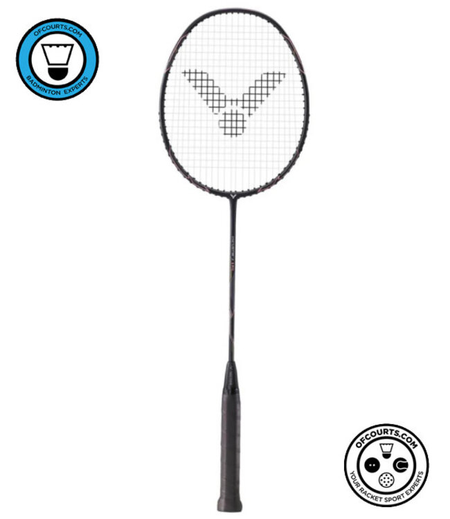 Victor Thruster K - 1H Badminton Racket