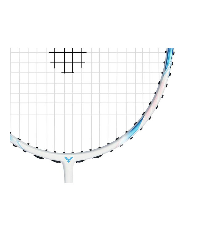 Victor Thruster K HMR Light Extra Badminton Racket