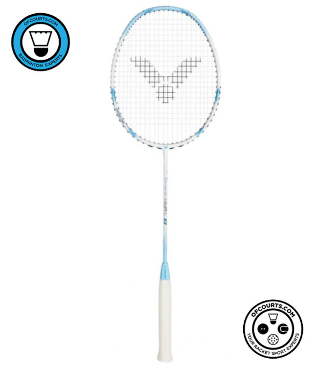 Victor Thruster K HMR Light Extra Badminton Racket