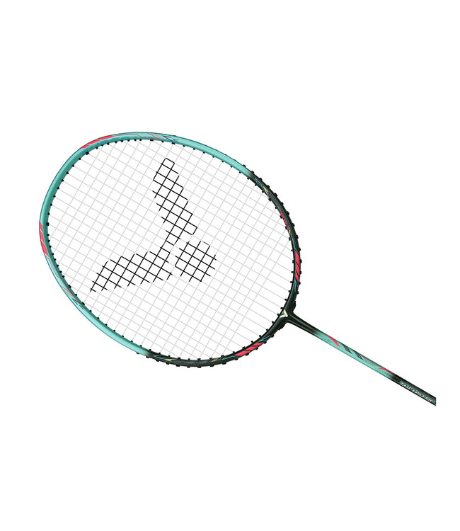 Victor Thruster K 7U Badminton Racket