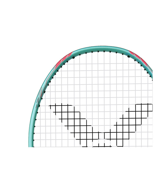 Victor Thruster K 7U Badminton Racket