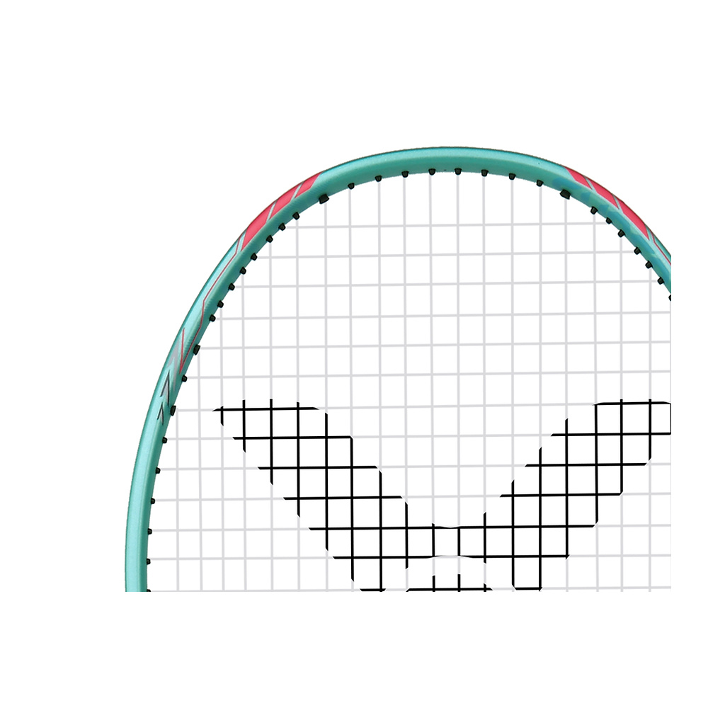 Victor Thruster K 7U Badminton Racket - Of Courts