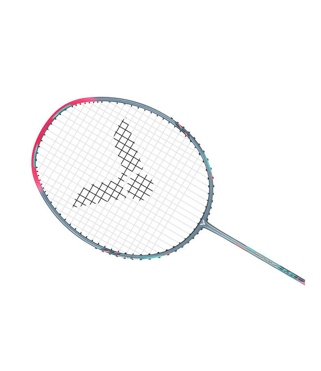 Victor Thruster TK-HMRL-H 6U Badminton Racket