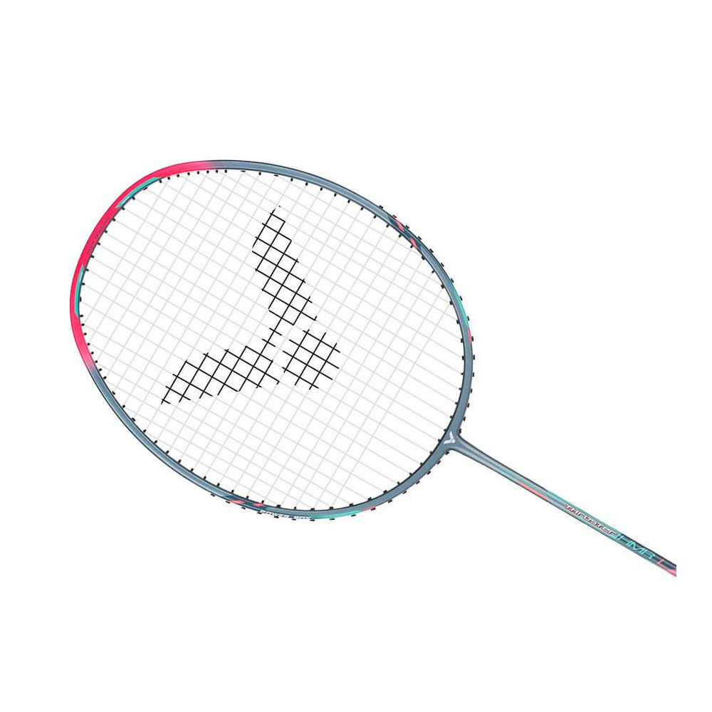 Victor Hmm Racket Victor Thruster TK-HMRL-H 6U Badminton Racket - Of Courts