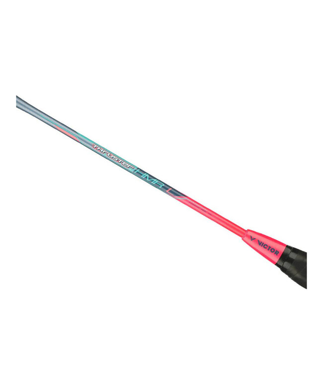 Victor Thruster TK-HMRL-H 6U Badminton Racket