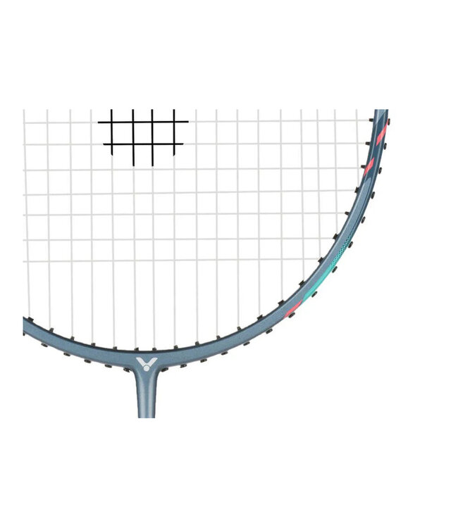 Victor Thruster TK-HMRL-H 6U Badminton Racket