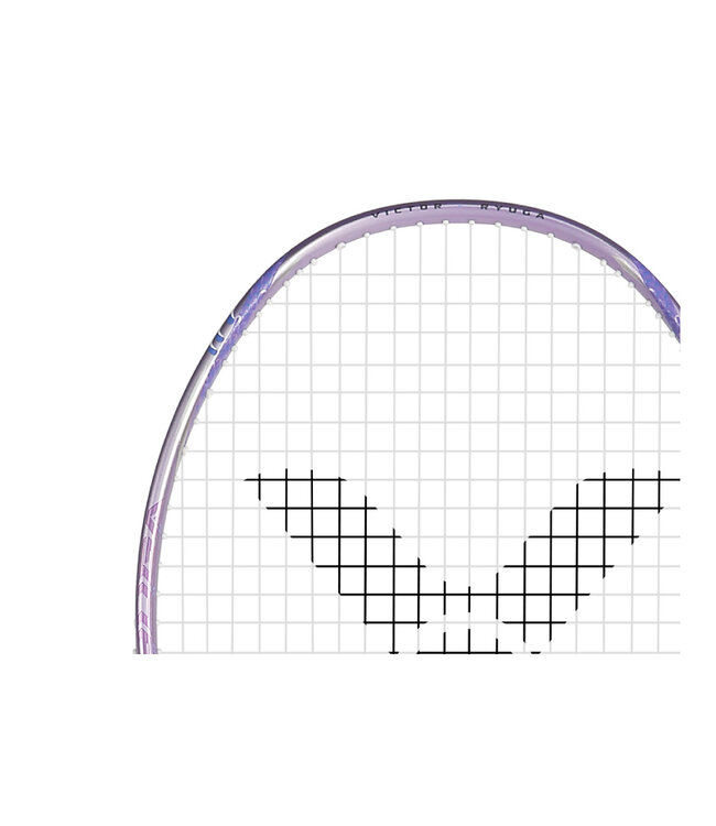 Victor Thruster K Ryuga II Pro CPS-J Badminton Racket