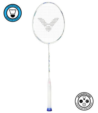 Victor Thruster K TTY Ultima-A Badminton Racket